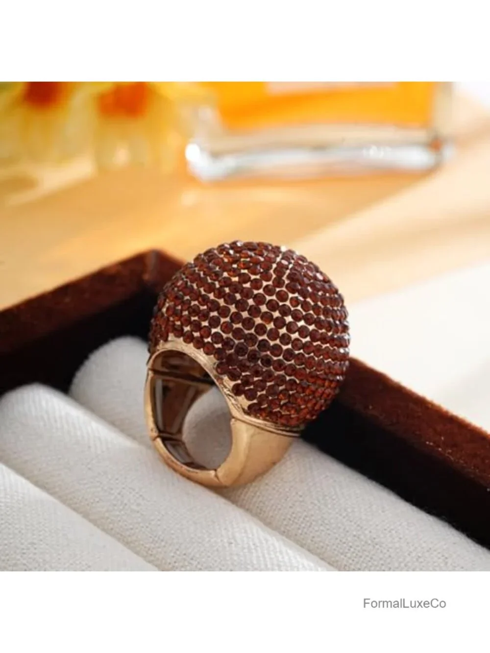 N/A this dazzling